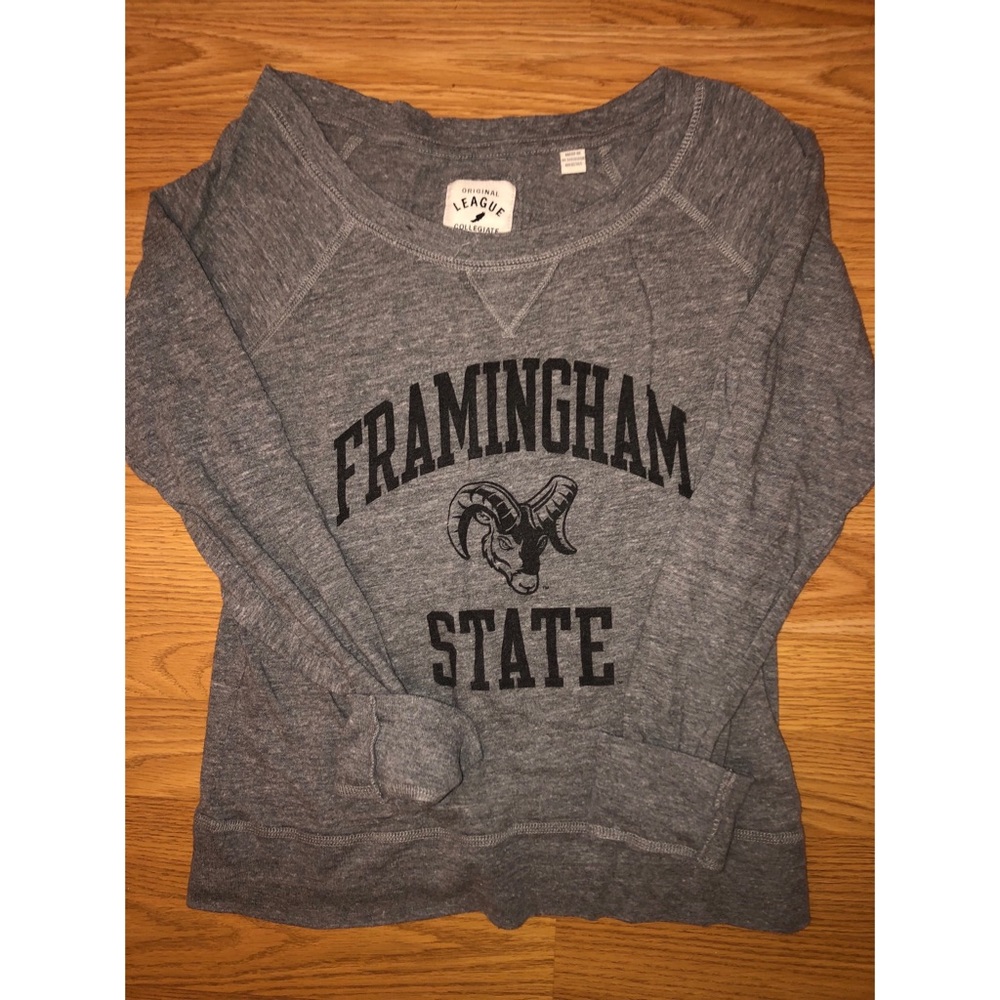 Framingham State Crewneck